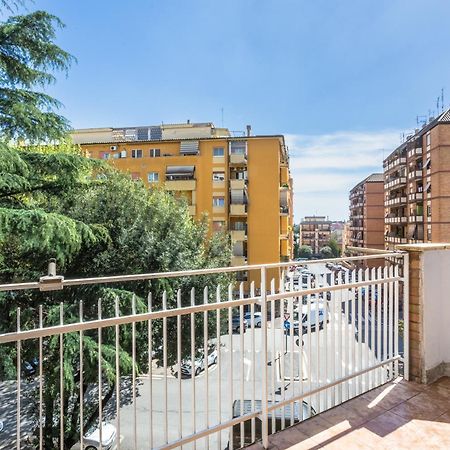 Portside Aparthotel Roma Exterior foto