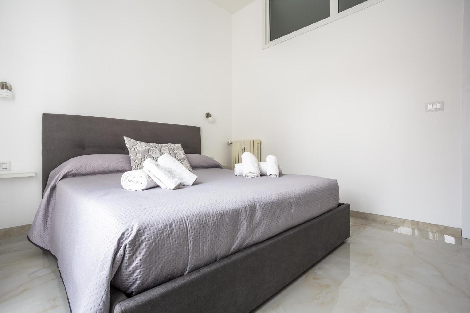 Portside Aparthotel Roma Exterior foto